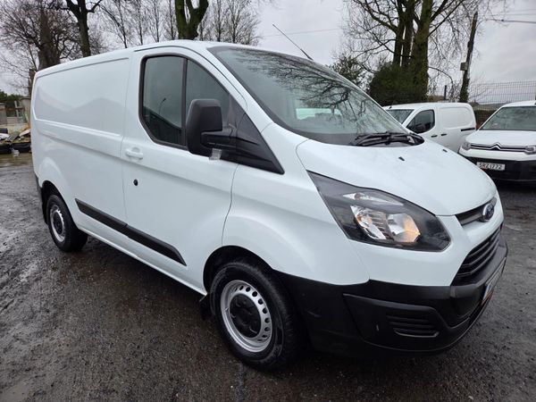 Ford Transit Custom 379893090