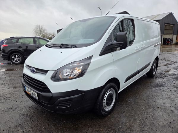 Ford Transit Custom 379893097