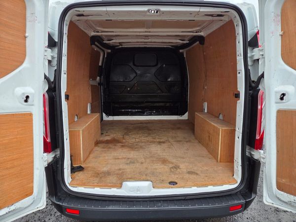 Ford Transit Custom 379893112