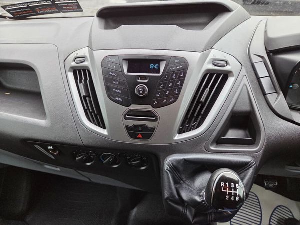 Ford Transit Custom 379893113