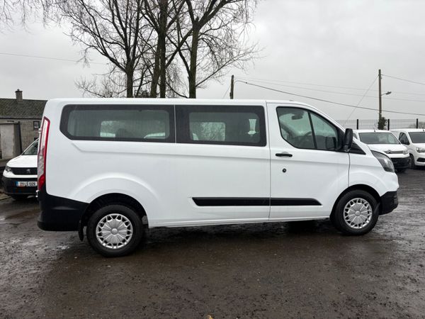 Ford Transit 9 seater 379896842