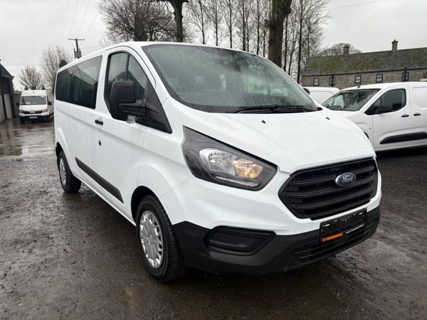 Ford Transit 9 seater 379896869