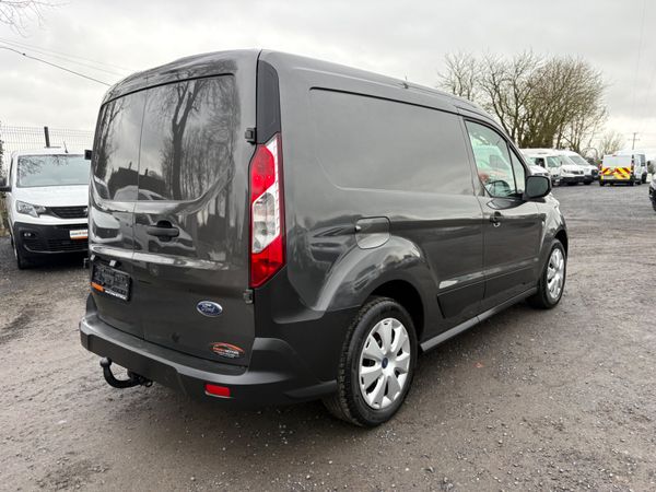 Ford Transit  Connect 379898371