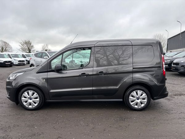 Ford Transit  Connect 379898377