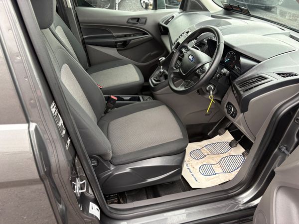 Ford Transit  Connect 379898383