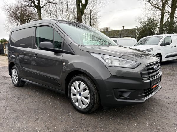 Ford Transit  Connect 379898384