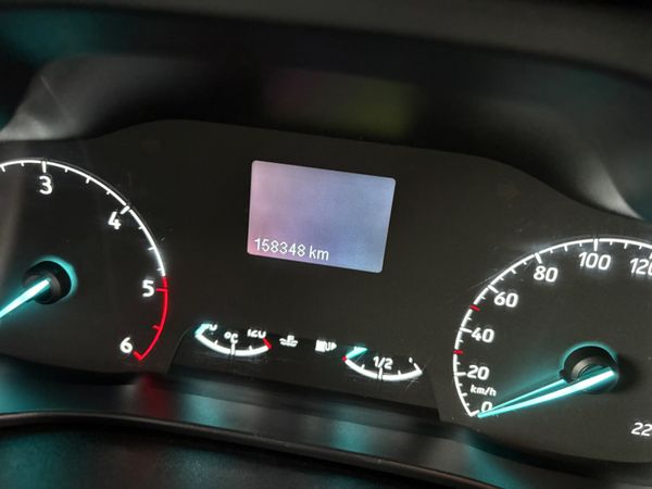 Ford Transit  Connect 379898401