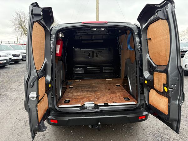 Ford Transit  Connect 379898403