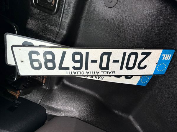 Ford Transit  Connect 379898413