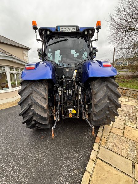 New Holland T7.225 379940781