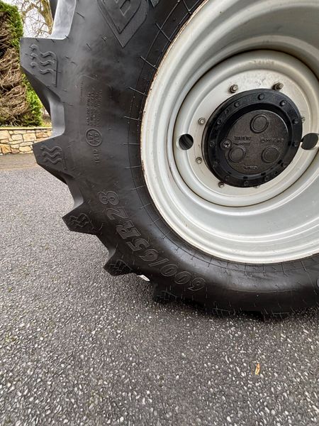 New Holland T7.225 379940791