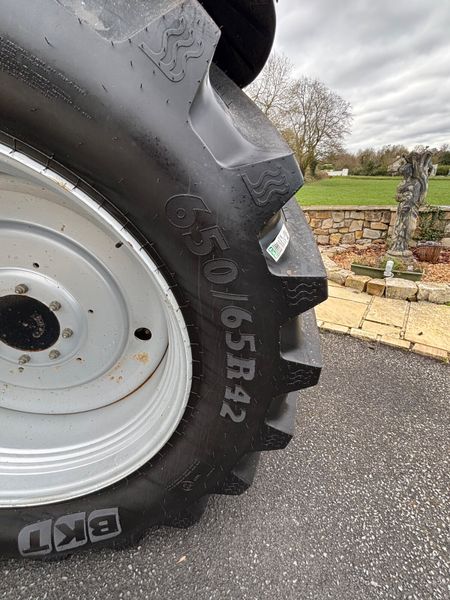 New Holland T7.225 379940795