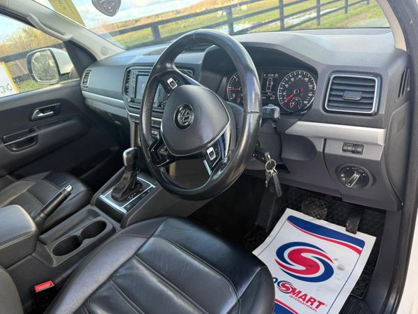 201 Volkswagen Amarok V6 Black Ed***** 379951226