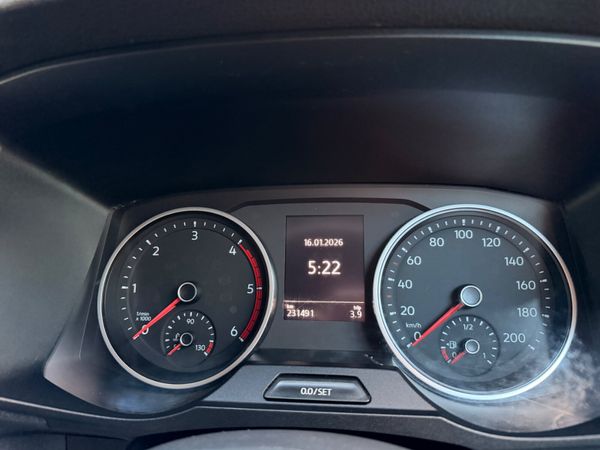 Volkswagen Crafter 2019 Fridge Van 379952802