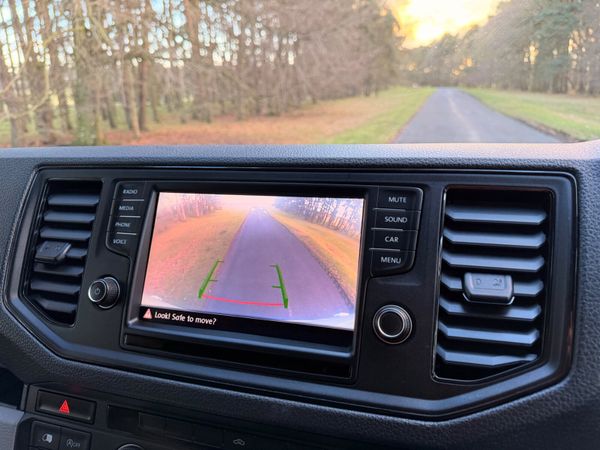 Volkswagen Crafter 2019 Fridge Van 379952808