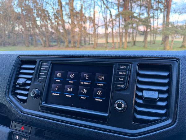 Volkswagen Crafter 2019 Fridge Van 379952814