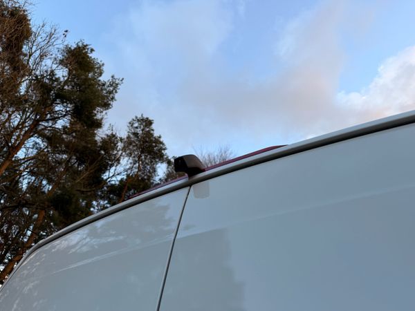 Volkswagen Crafter 2019 Fridge Van 379952825