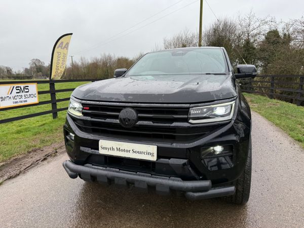 232 Volkswagen Amarok V6 240bhp LOOK**** 379952978