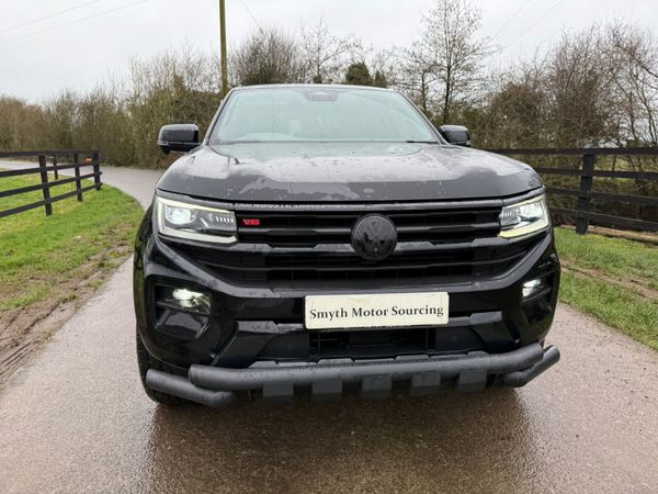 232 Volkswagen Amarok V6 240bhp LOOK**** 379952982