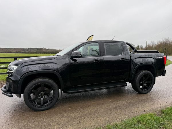 232 Volkswagen Amarok V6 240bhp LOOK**** 379952990