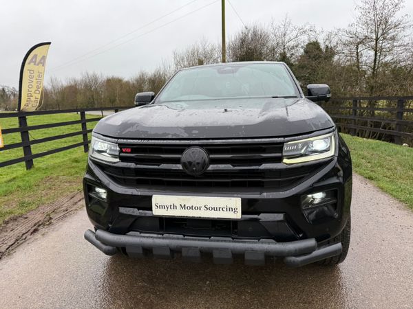 232 Volkswagen Amarok V6 240bhp LOOK**** 379952995