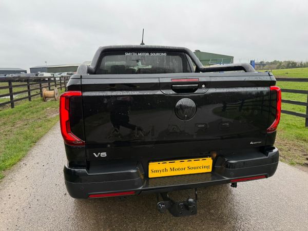 232 Volkswagen Amarok V6 240bhp LOOK**** 379952998