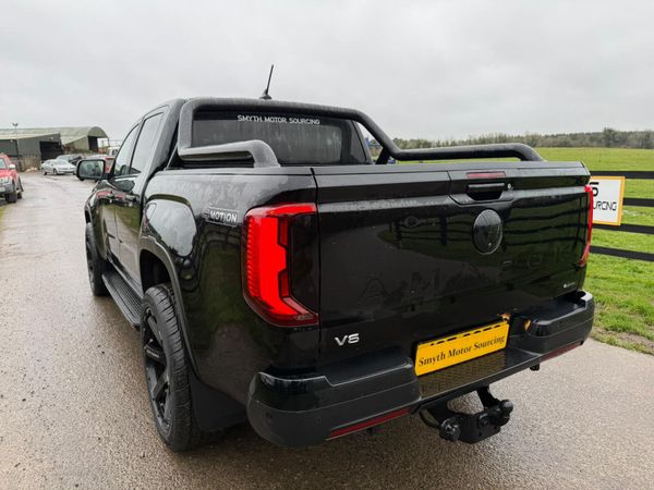 232 Volkswagen Amarok V6 240bhp LOOK**** 379952999