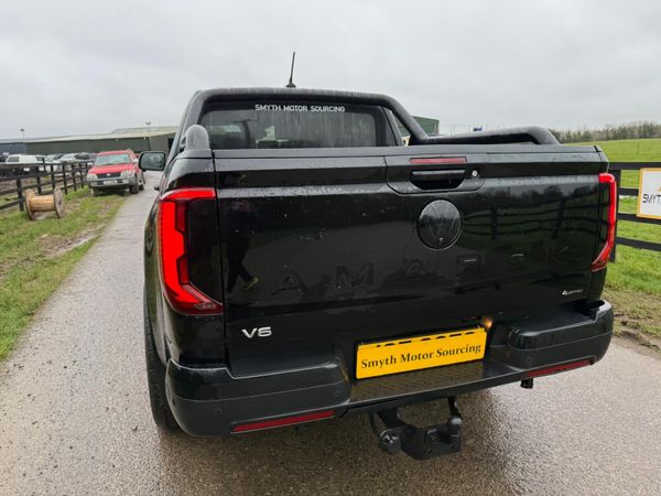 232 Volkswagen Amarok V6 240bhp LOOK**** 379953000