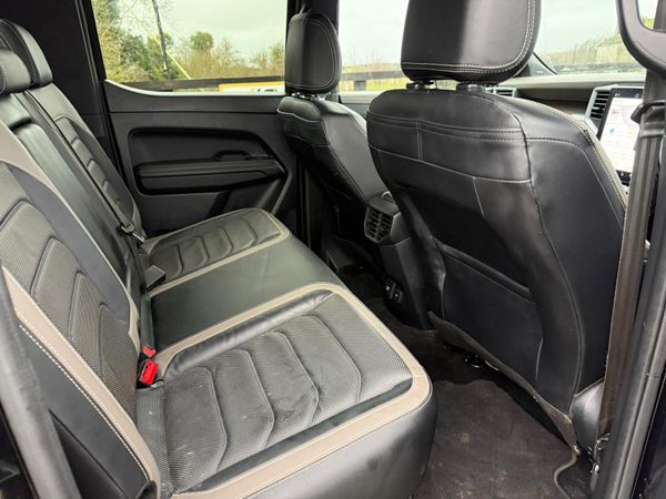 232 Volkswagen Amarok V6 240bhp LOOK**** 379953001