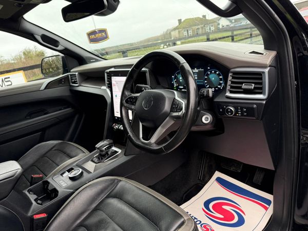 232 Volkswagen Amarok V6 240bhp LOOK**** 379953008