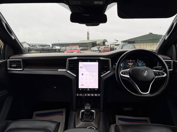 232 Volkswagen Amarok V6 240bhp LOOK**** 379953009