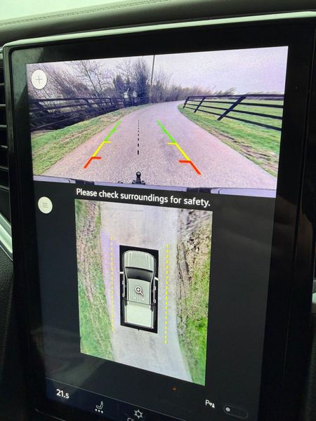 232 Volkswagen Amarok V6 240bhp LOOK**** 379953010