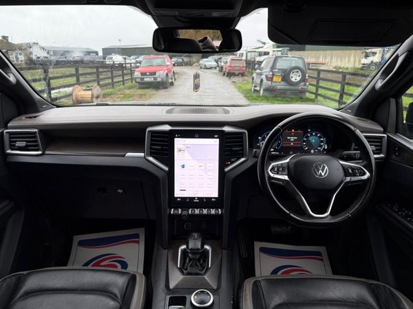 232 Volkswagen Amarok V6 240bhp LOOK**** 379953012