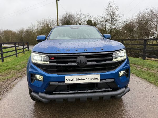 Volkswagen Amarok 2024 379953112