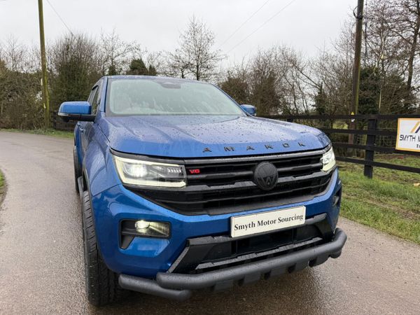 Volkswagen Amarok 2024 379953114