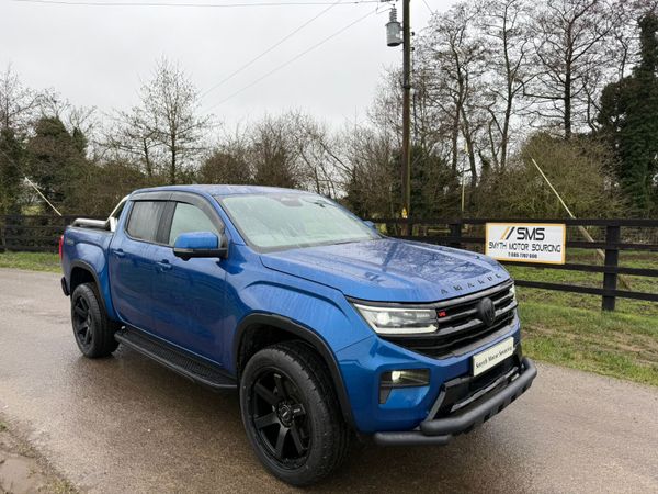 Volkswagen Amarok 2024 379953116