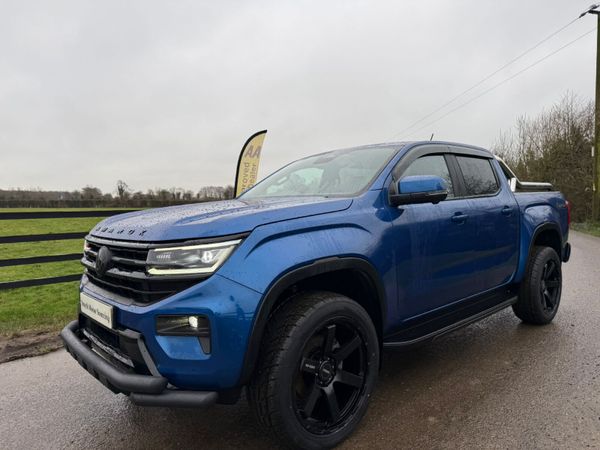 Volkswagen Amarok 2024 379953119