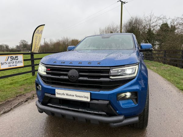 Volkswagen Amarok 2024 379953120