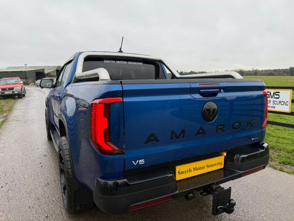 Volkswagen Amarok 2024 379953122