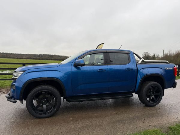 Volkswagen Amarok 2024 379953124