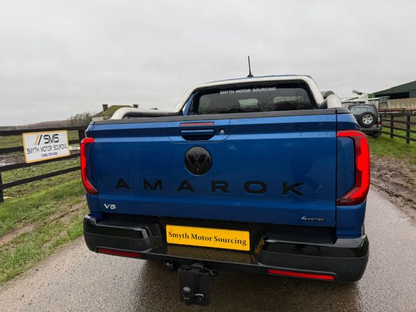 Volkswagen Amarok 2024 379953128