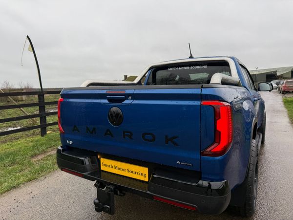 Volkswagen Amarok 2024 379953129
