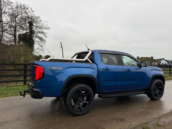 Volkswagen Amarok 2024 379953135