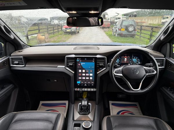 Volkswagen Amarok 2024 379953136