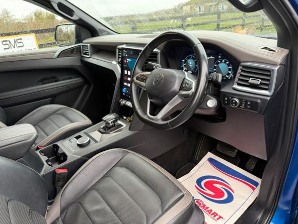 Volkswagen Amarok 2024 379953139