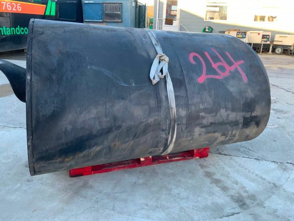 67" RUBBER CONVEYOR BELT MATTING........264. 379963790