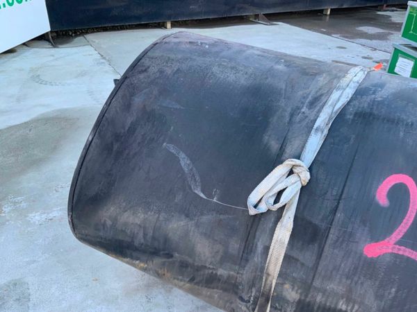 67" RUBBER CONVEYOR BELT MATTING........264. 379963791