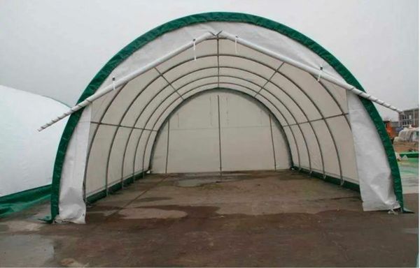 20ft x 20ft DOMED STORAGE SHELTER TENTS.....2203. 379967565