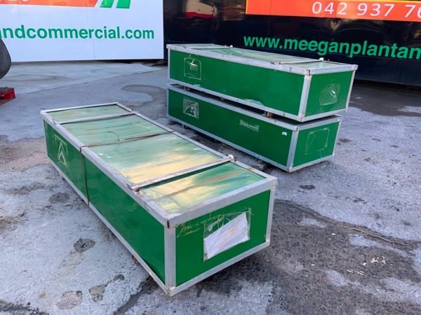 20ft x 20ft DOMED STORAGE SHELTER TENTS.....2203. 379967566