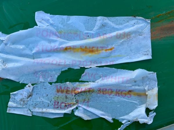 20ft x 20ft DOMED STORAGE SHELTER TENTS.....2203. 379967568